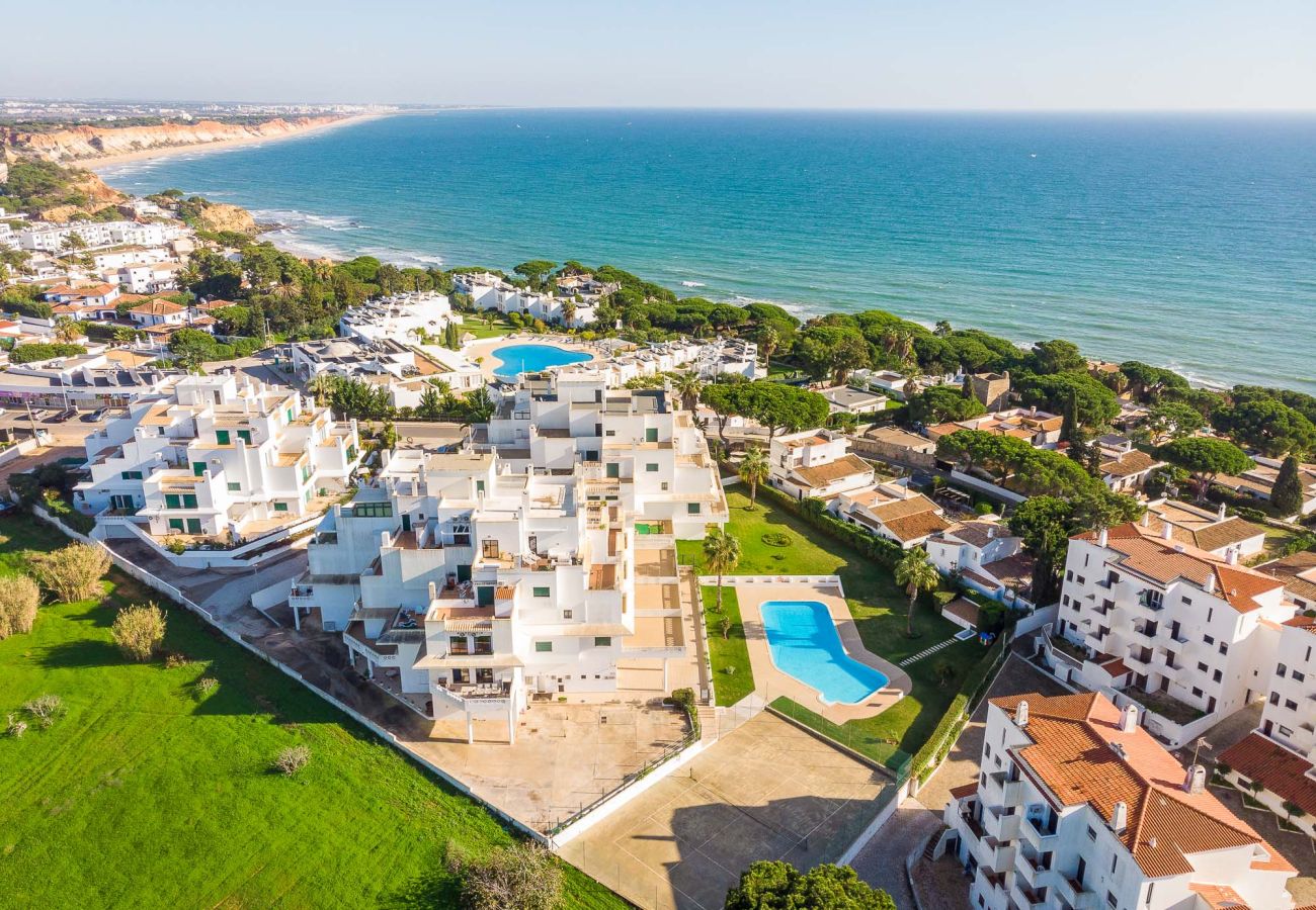 Apartment in Albufeira - #071 Beachside Apartment | Relax & Comfort