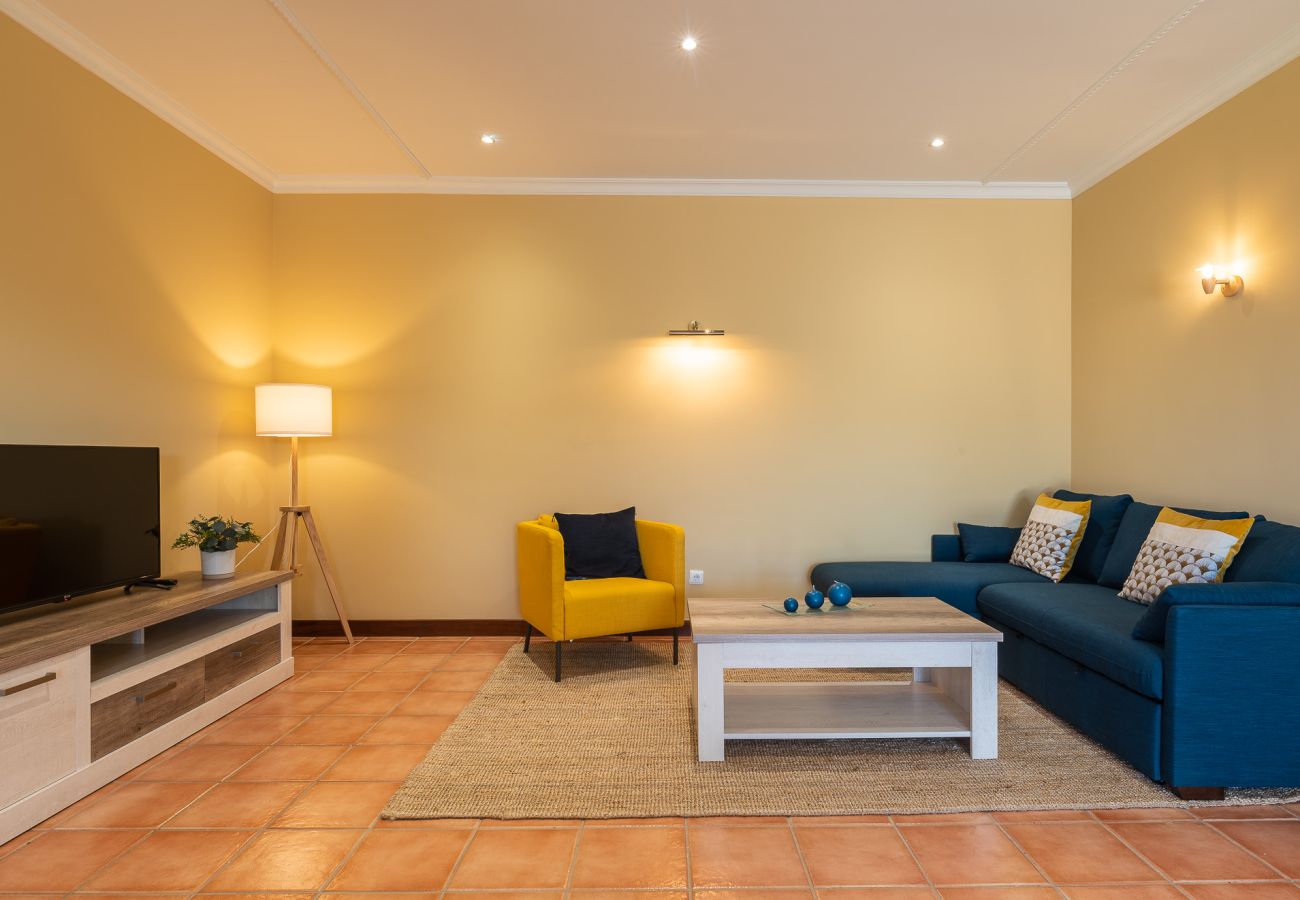 Apartment in Albufeira - #071 Beachside Apartment | Relax & Comfort