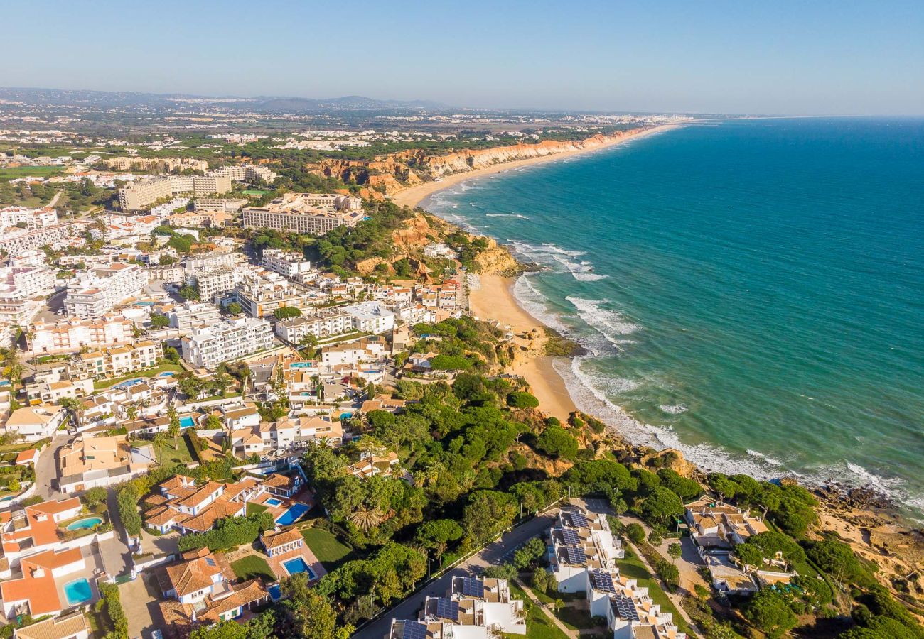Apartment in Albufeira - #071 Beachside Apartment | Relax & Comfort
