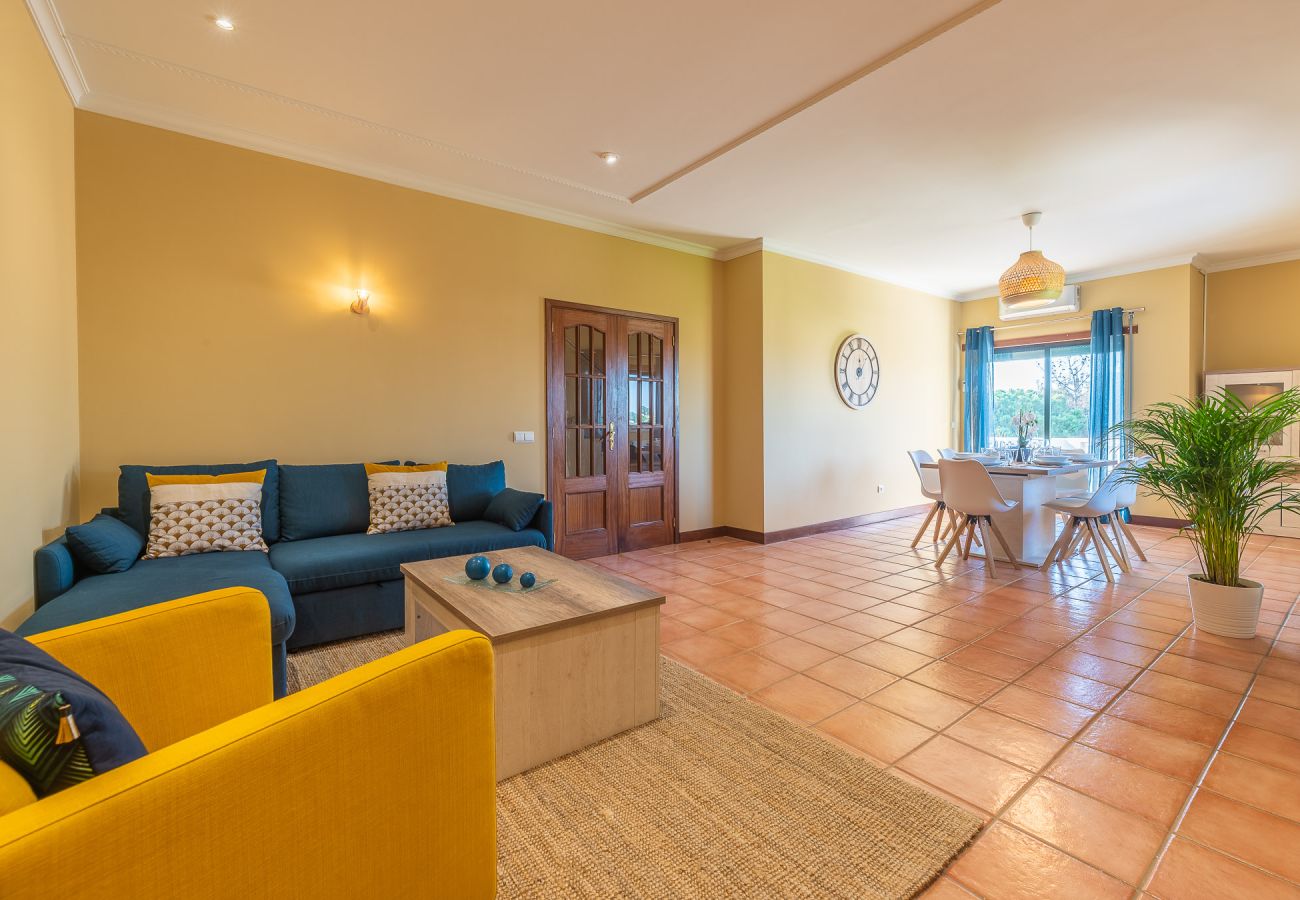 Apartment in Albufeira - #071 Beachside Apartment | Relax & Comfort