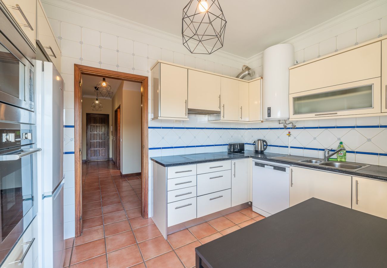 Apartment in Albufeira - #071 Beachside Apartment | Relax & Comfort