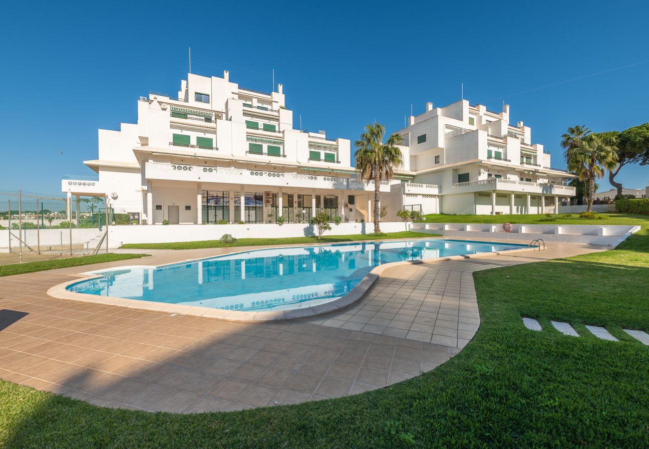 Apartment in Albufeira - #071 Beachside Apartment | Relax & Comfort