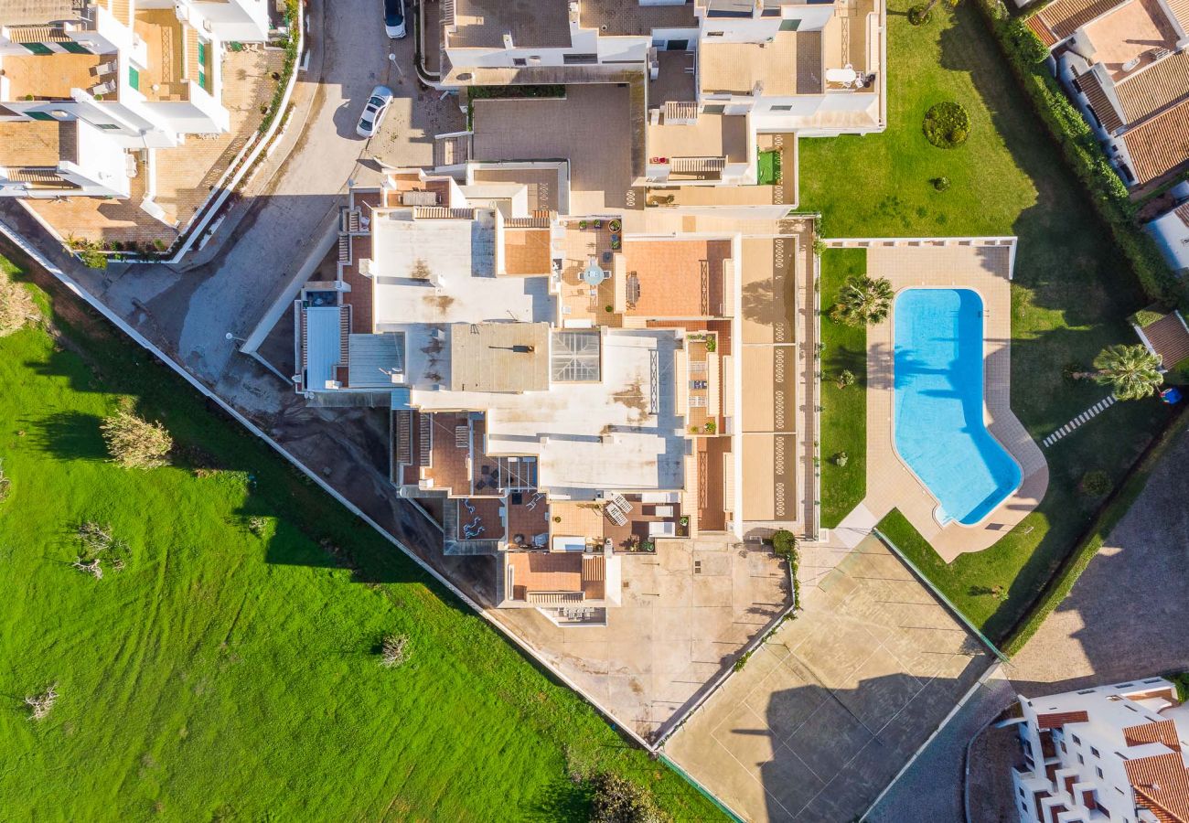 Apartment in Albufeira - #071 Beachside Apartment | Relax & Comfort