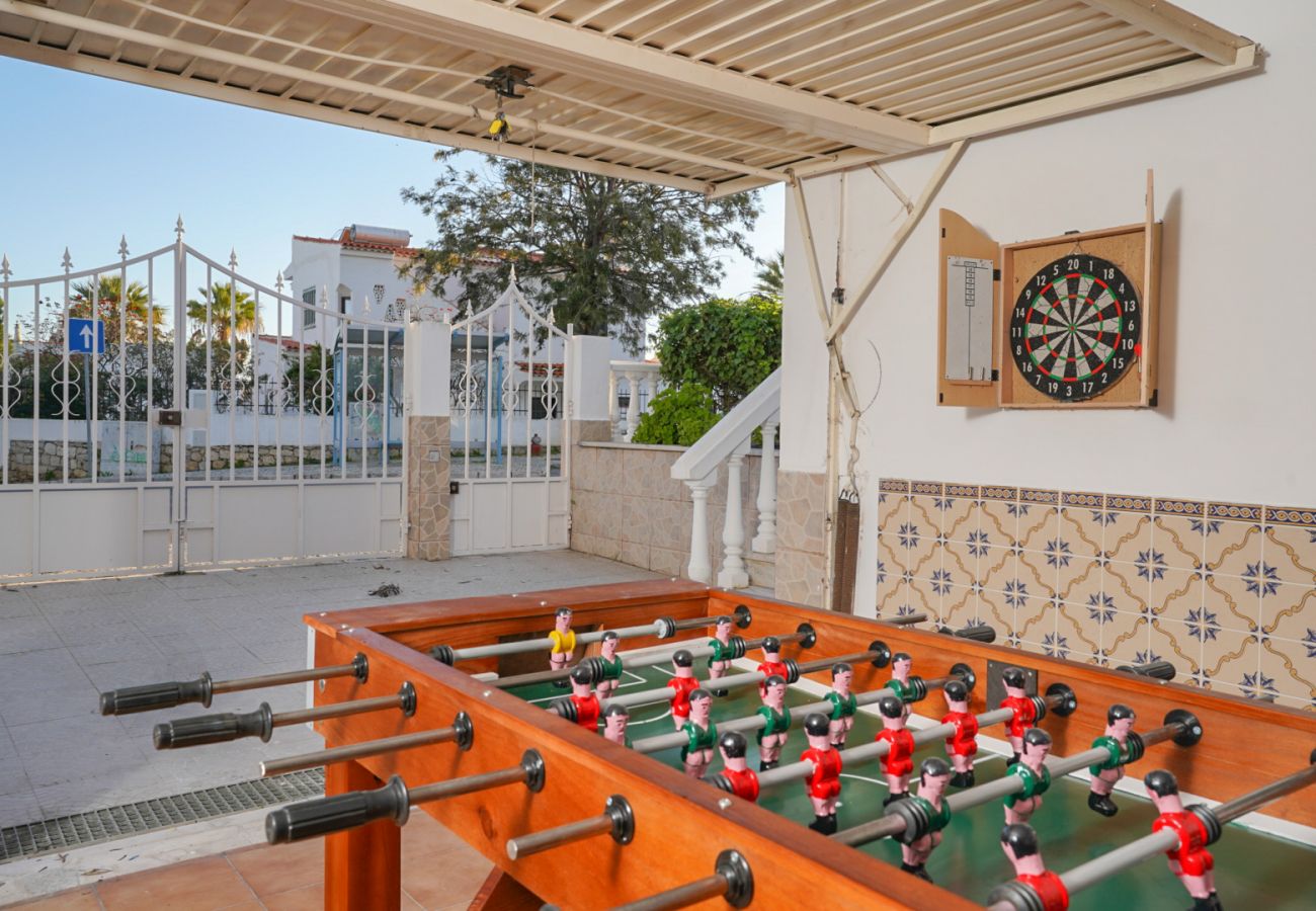 Villa in Albufeira - #072 Spacious Villa | Perfect Algarve 