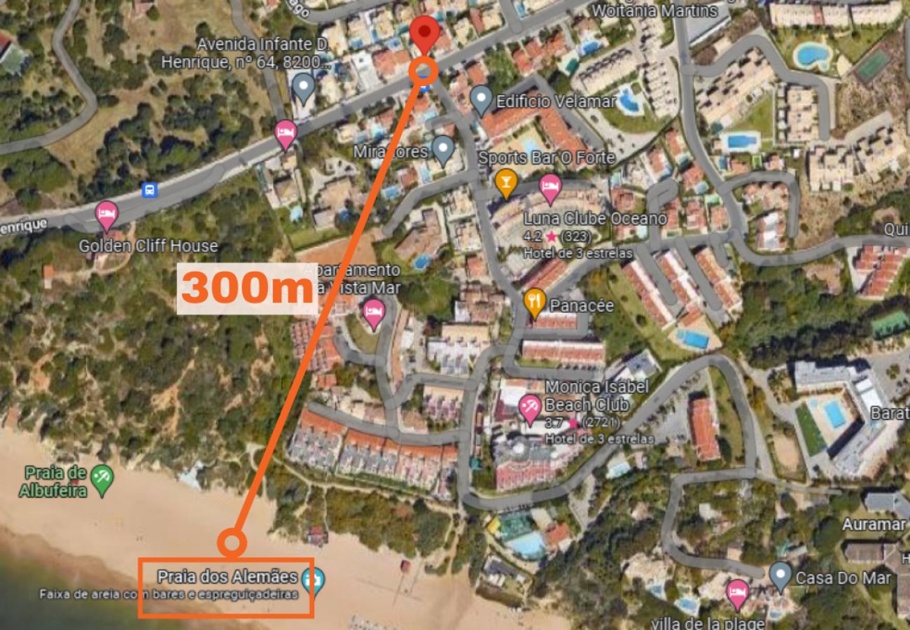 Villa in Albufeira - #072 Spacious Villa | Perfect Algarve 