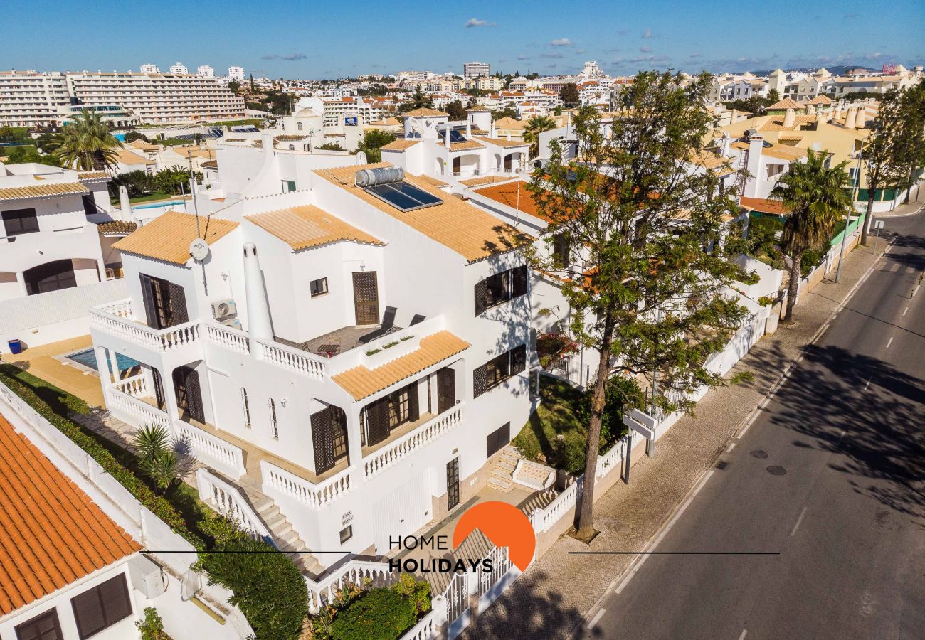 Villa in Albufeira - #072 Spacious Villa | Perfect Algarve 