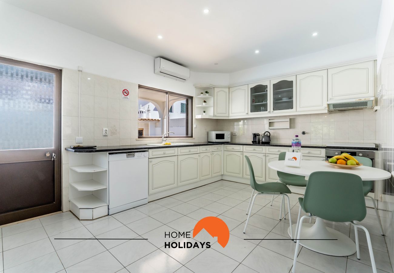 Villa in Albufeira - #072 Spacious Villa | Perfect Algarve 