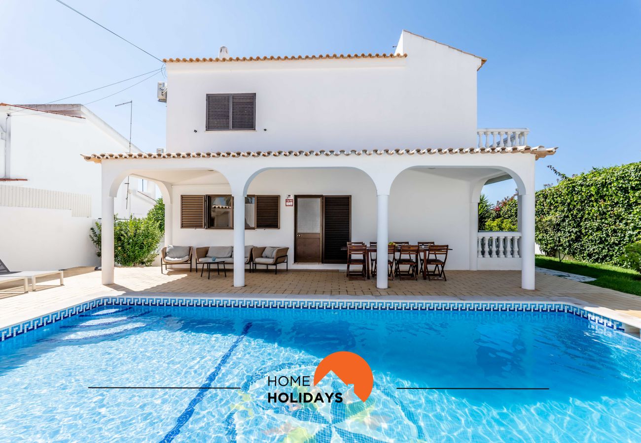 Villa in Albufeira - #072 Spacious Villa | Perfect Algarve 