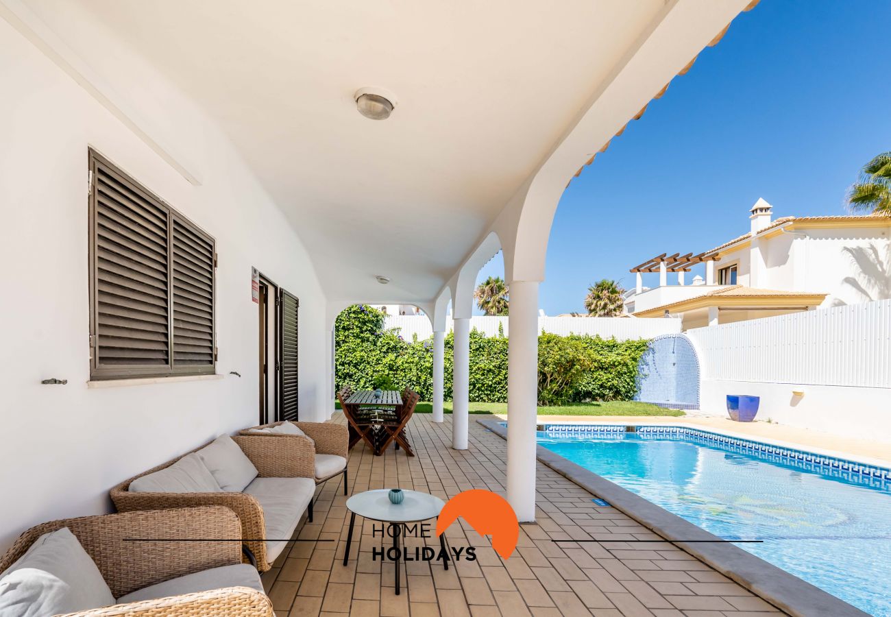 Villa in Albufeira - #072 Spacious Villa | Perfect Algarve 