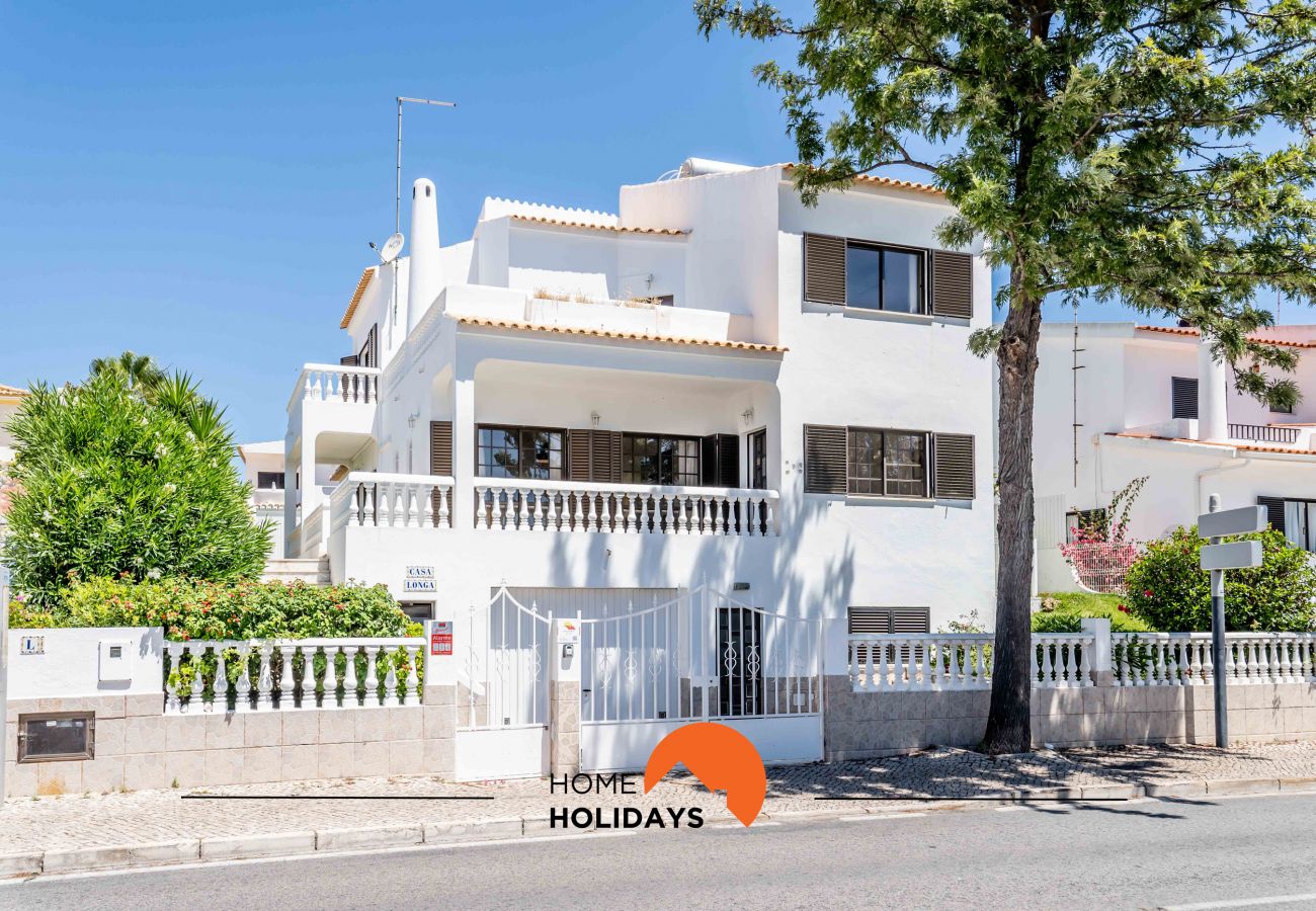 Villa in Albufeira - #072 Spacious Villa | Perfect Algarve 