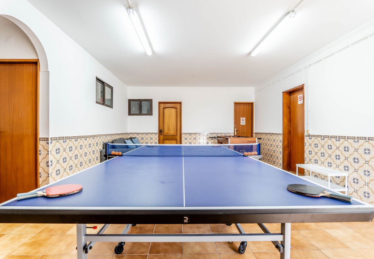 Villa in Albufeira - #072 Spacious Villa | Perfect Algarve 