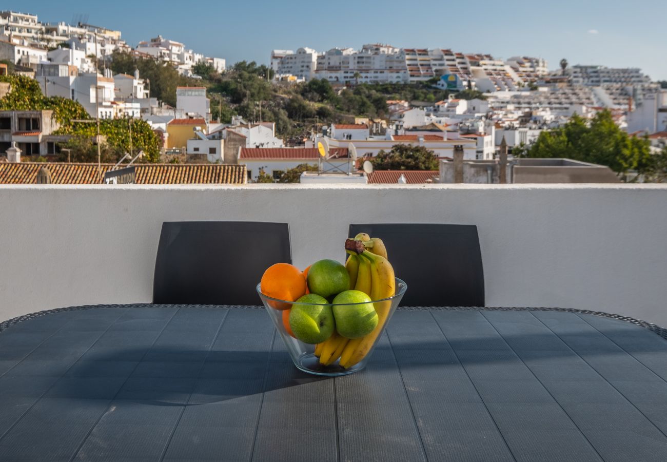 Apartment in Albufeira - #074 Unique Arches House | Authentic Algarve