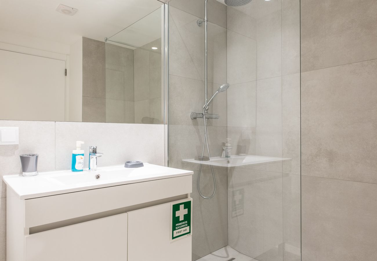 Apartment in Albufeira - #079 1BR Vale Mangude | Central Stay