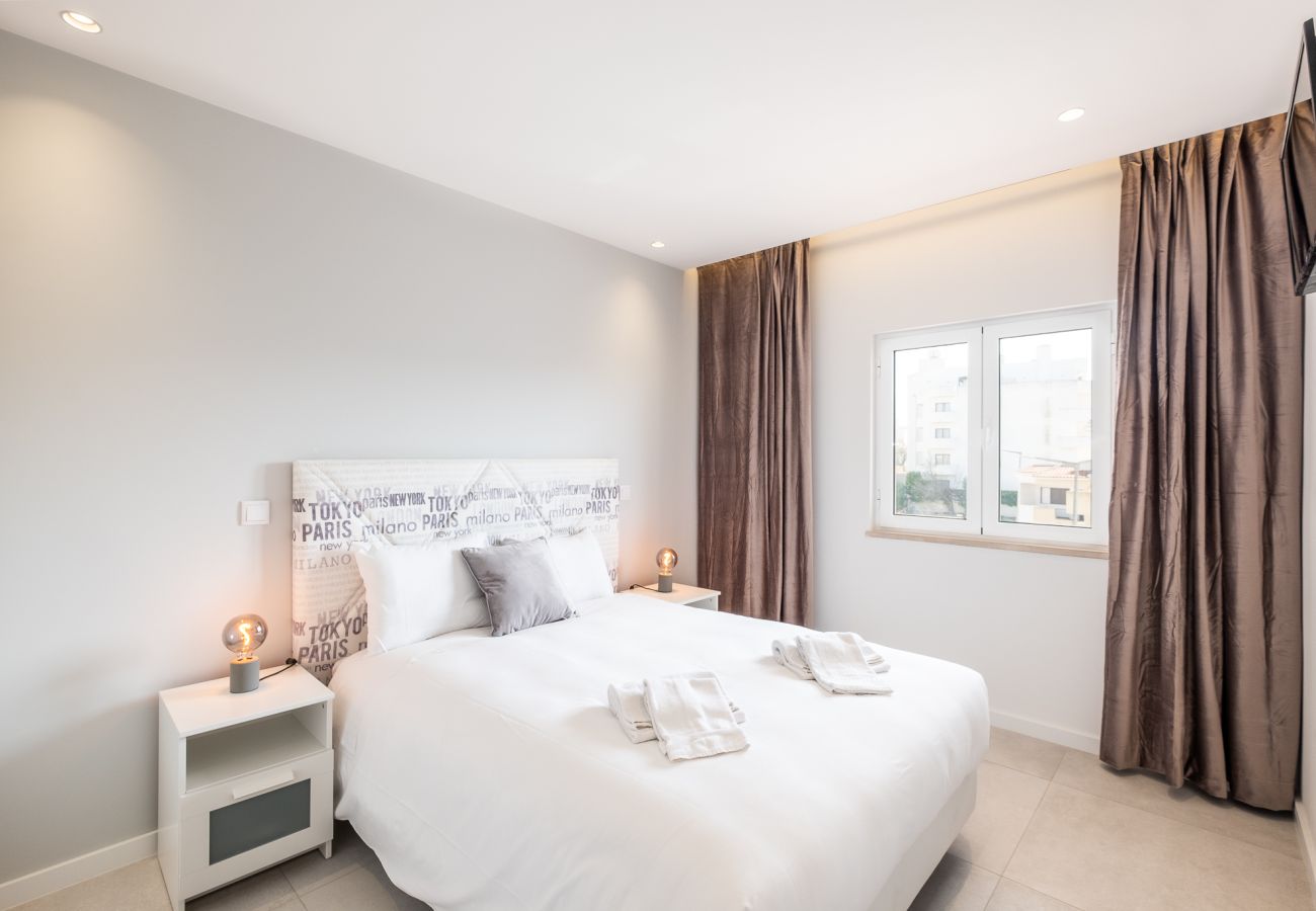 Apartment in Albufeira - #079 1BR Vale Mangude | Central Stay