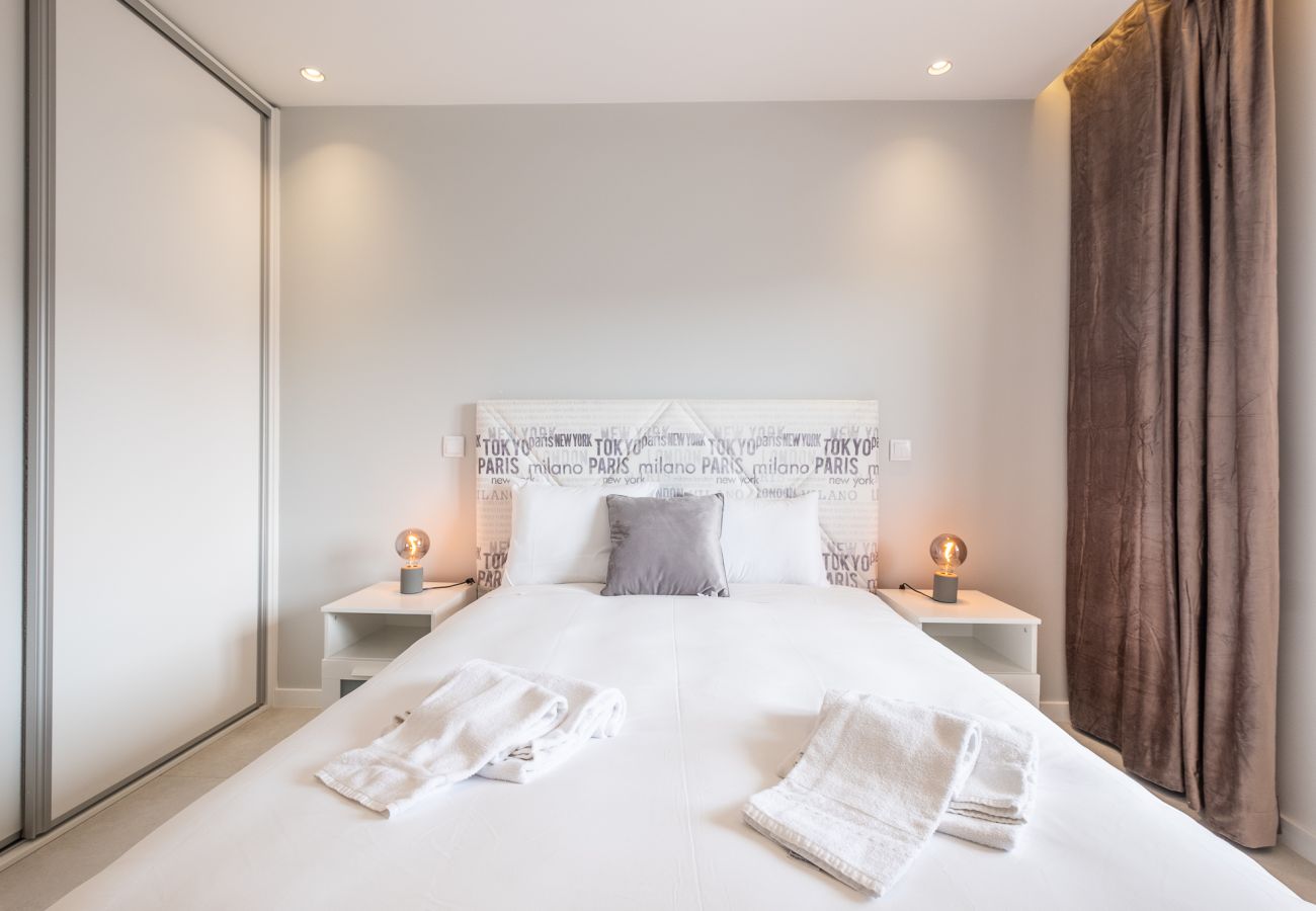 Apartment in Albufeira - #079 1BR Vale Mangude | Central Stay