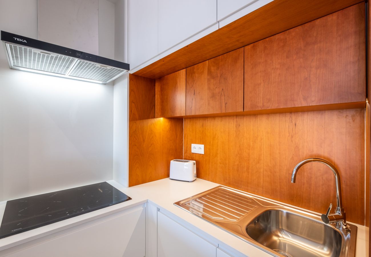 Apartment in Albufeira - #079 1BR Vale Mangude | Central Stay