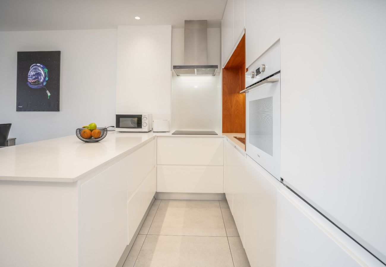 Apartment in Albufeira - #079 1BR Vale Mangude | Central Stay