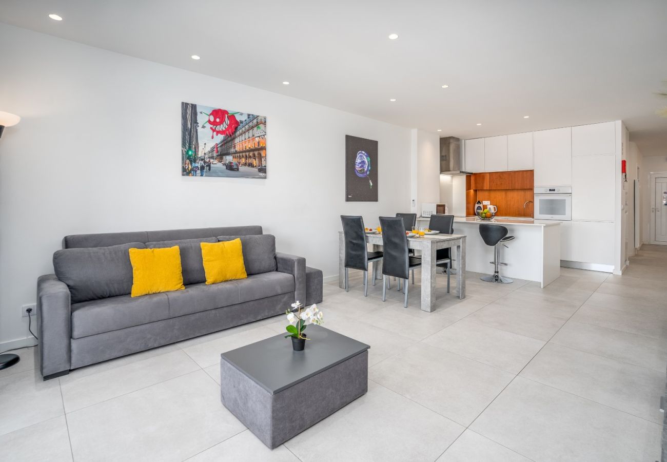 Apartment in Albufeira - #079 1BR Vale Mangude | Central Stay