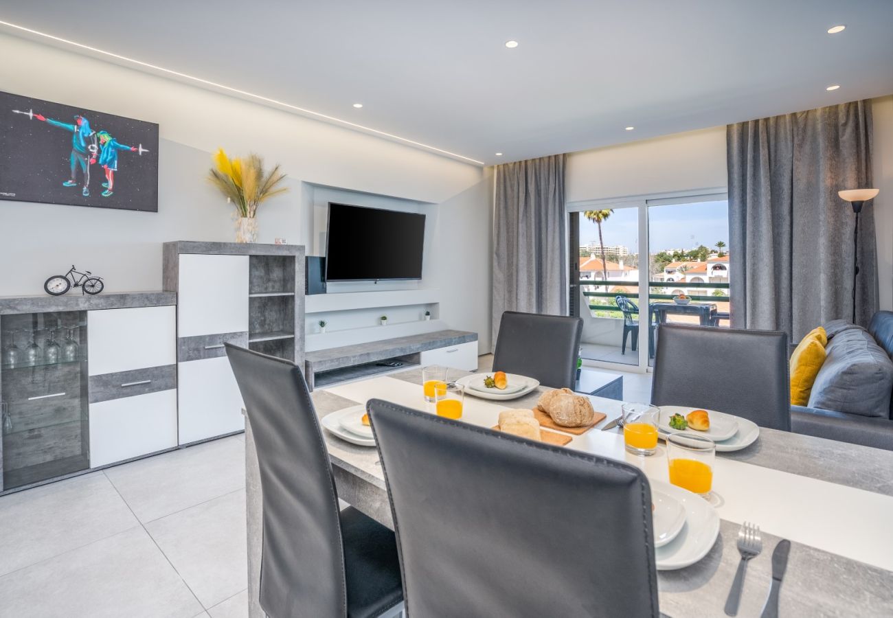 Apartment in Albufeira - #079 1BR Vale Mangude | Central Stay