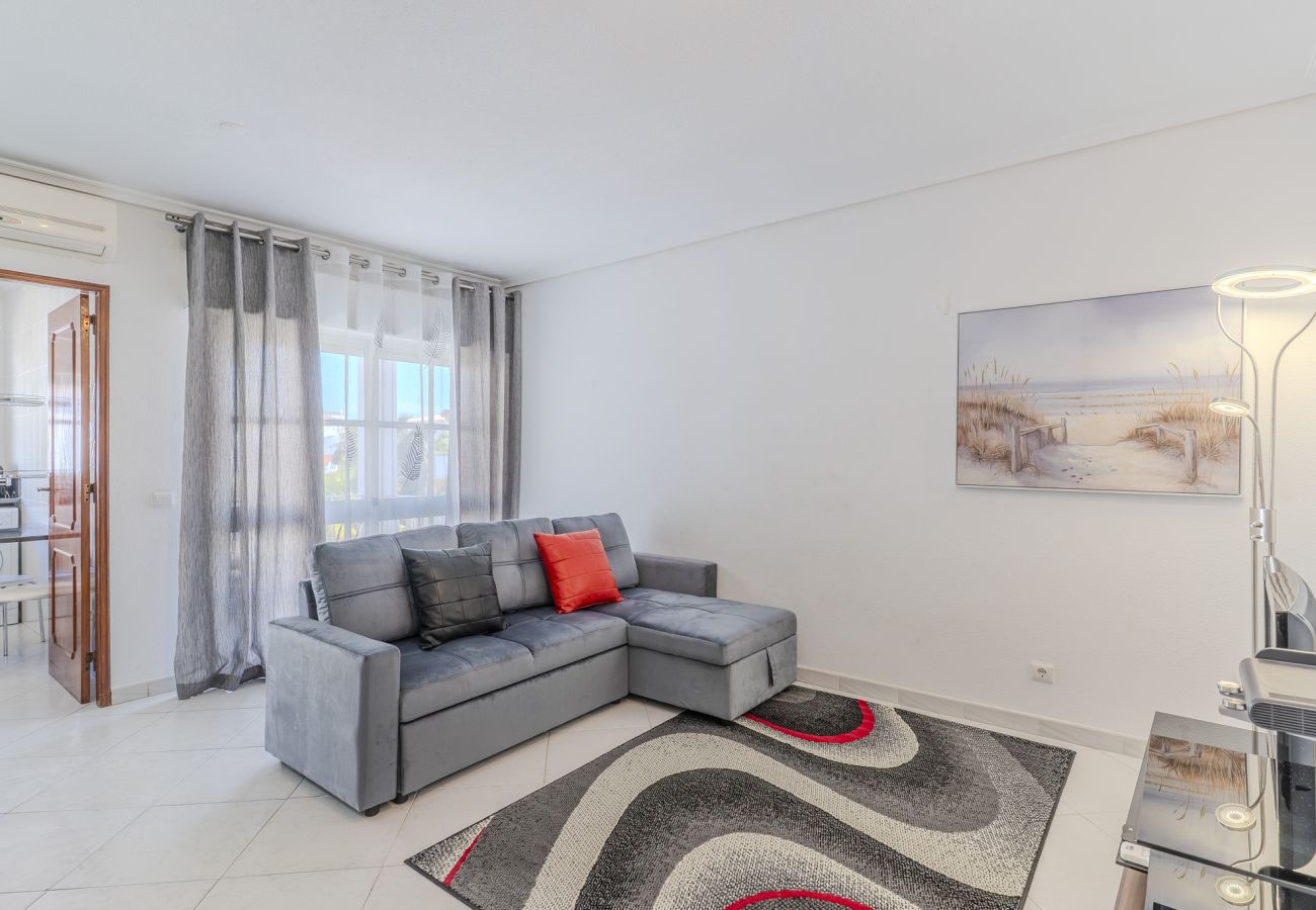 Apartment in Albufeira - #075 1BR Solar Apartment | Bright & Cozy
