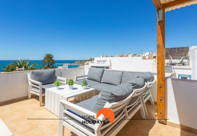 House in Albufeira - #086 Fish House | Unique Coastal Stay