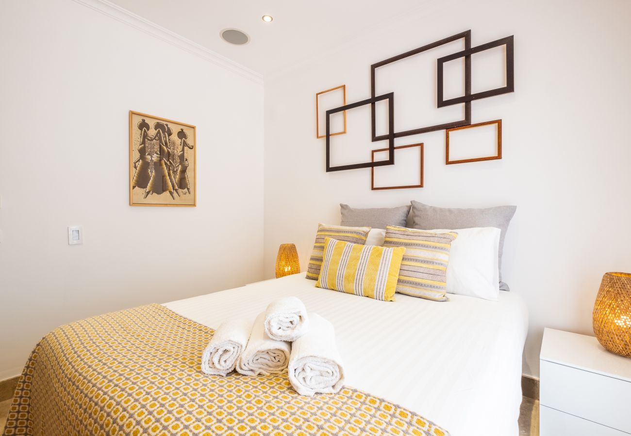 Apartment in Albufeira - #009 Central Apartment | Walk Everywhere