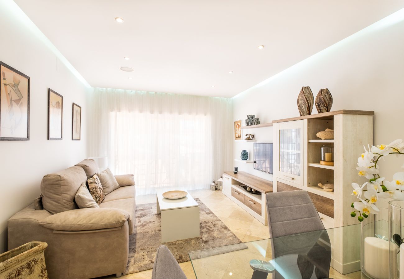Apartment in Albufeira - #009 Central Apartment | Walk Everywhere