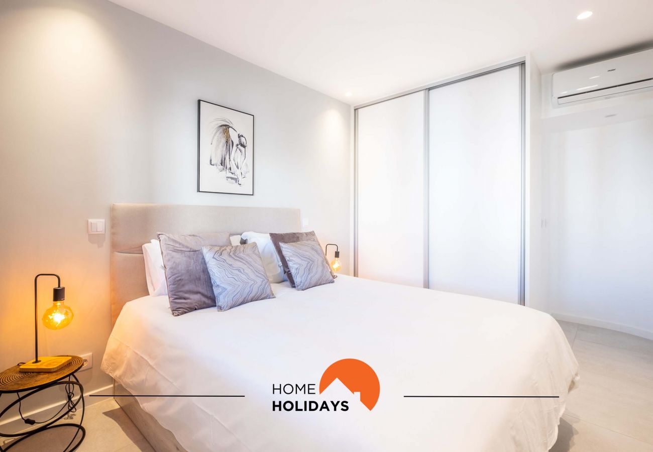 Apartment in Albufeira - #087 1BR Vale Mangude | Bright & Central