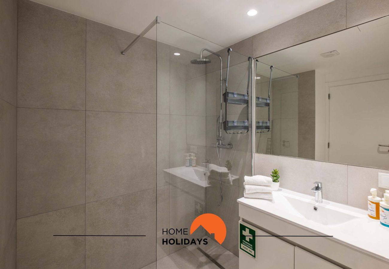 Apartment in Albufeira - #087 1BR Vale Mangude | Bright & Central