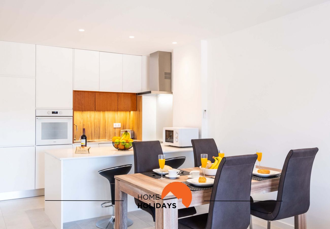 Apartment in Albufeira - #087 1BR Vale Mangude | Bright & Central
