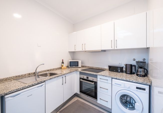 Apartment in Albufeira - #096 Casa Antonieta 1 | Old Town Comfort