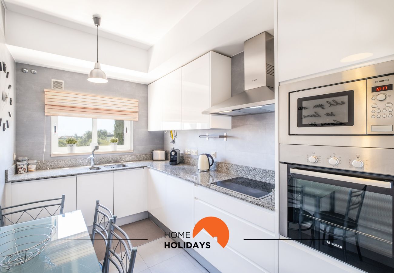 Apartment in Albufeira - #092 Quinta dos Figos | Pool & Garden