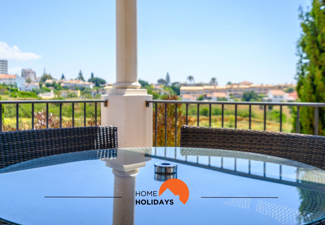 Apartment in Albufeira - #092 Quinta dos Figos | Pool & Garden