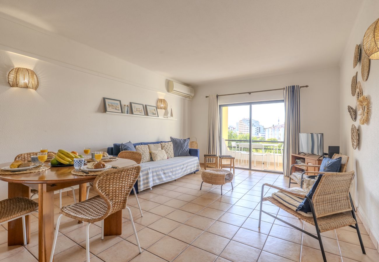 Apartment in Albufeira - #014 Sea & Beach Apartment | Prime Location