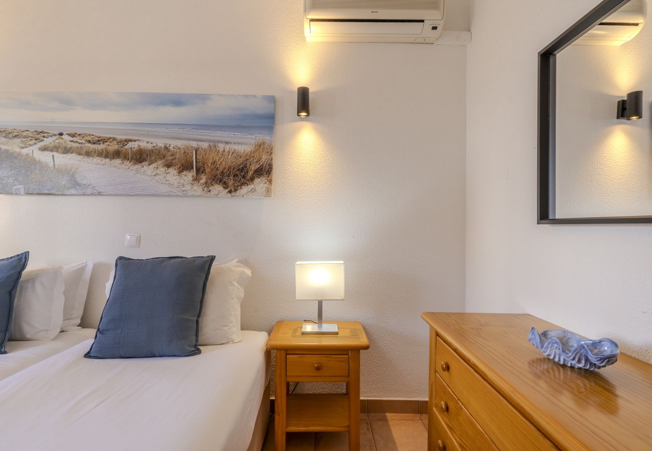Apartment in Albufeira - #014 Sea & Beach Apartment | Prime Location