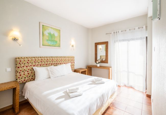 Apartment in Albufeira - #099 1BR Caliços | Calm & Local Living