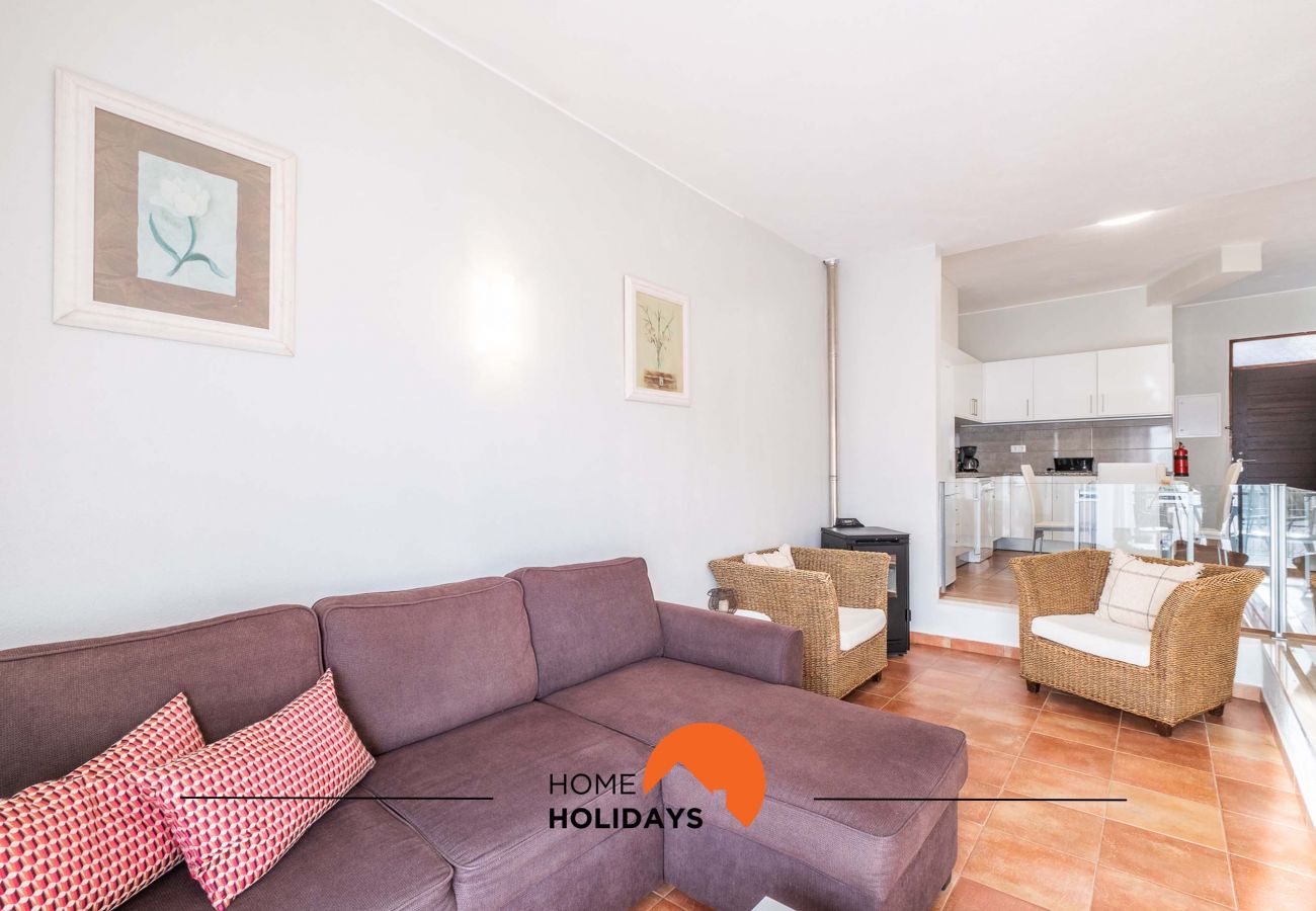Apartment in Albufeira - #099 1BR Caliços | Quiet & Local