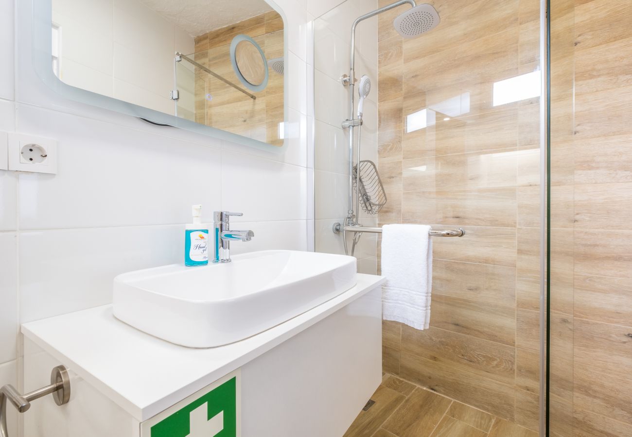 Apartment in Albufeira - #011 1BR Central Flat | Cozy & Practical