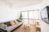 Apartment in Albufeira - #011 1BR Central Flat | Cozy & Practical