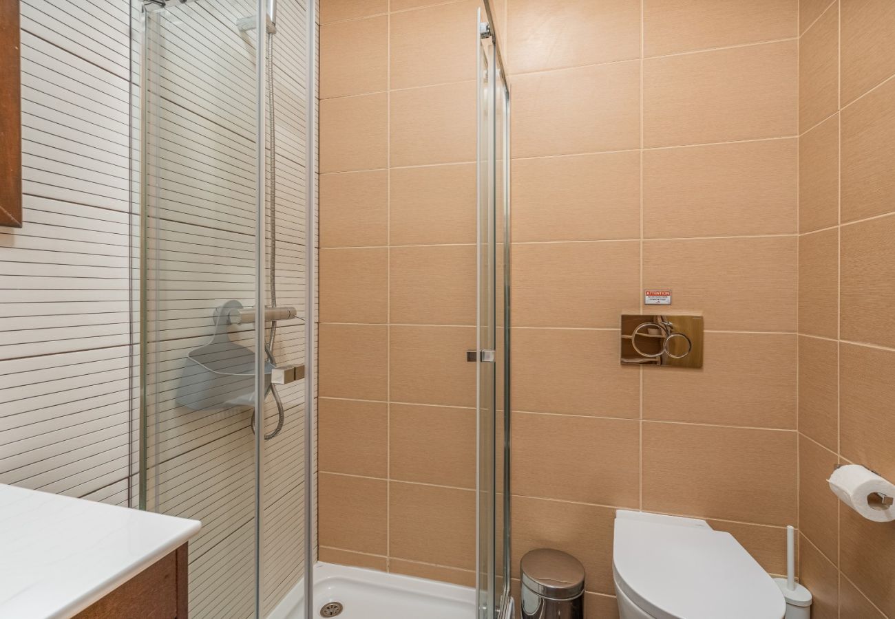 Apartment in Albufeira - #010 Marina View Apartment | Pool & Balcony