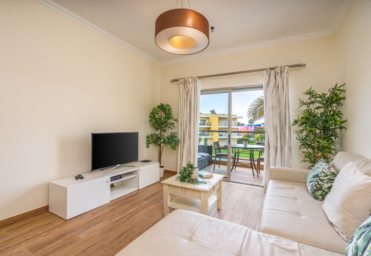 Apartment in Albufeira - #010 Marina View Apartment | Pool & Balcony