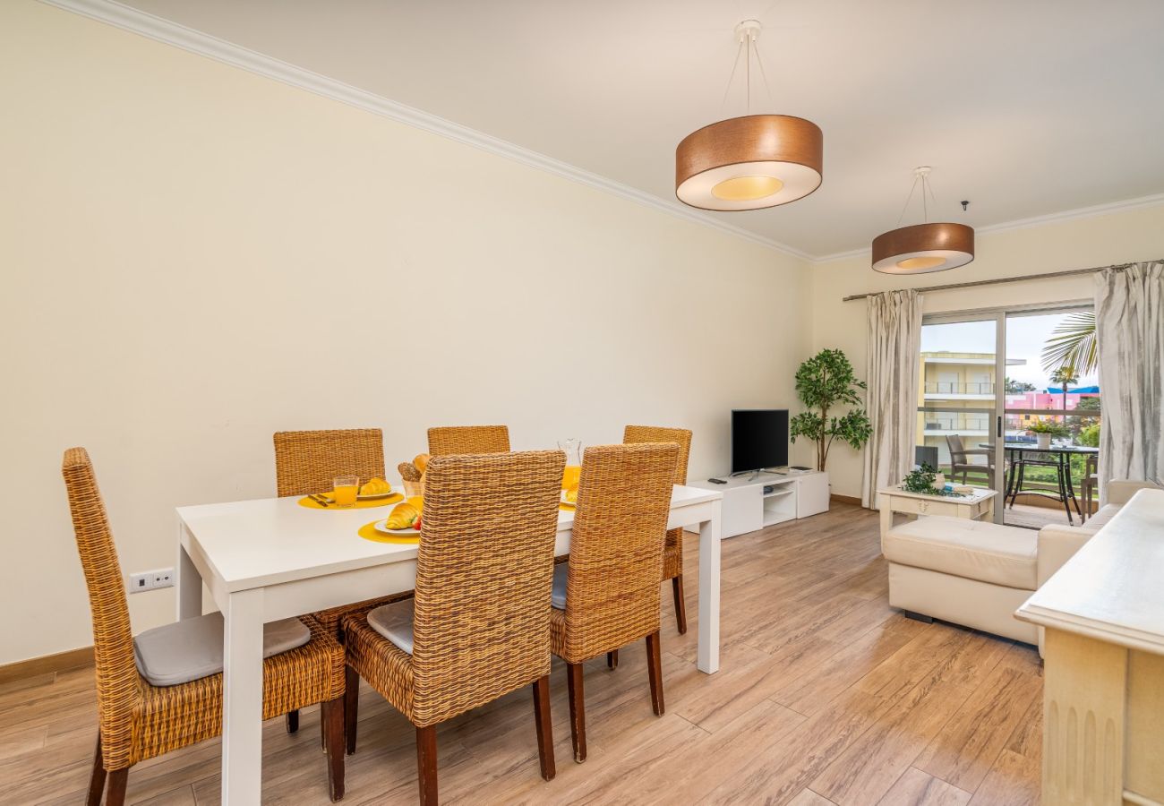Apartment in Albufeira - #010 Marina View Apartment | Pool & Balcony
