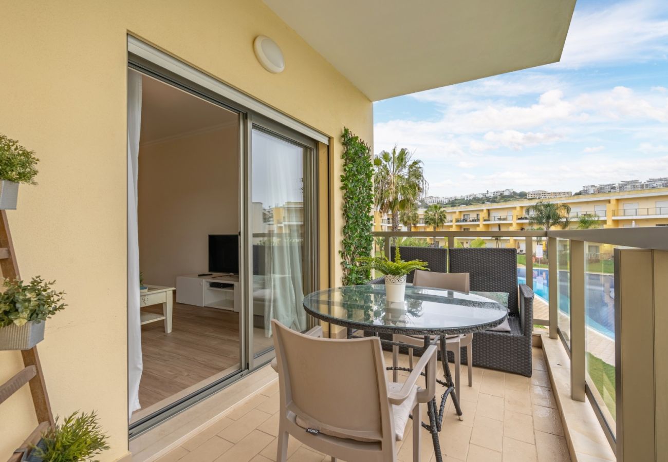 Apartment in Albufeira - #010 Marina View Apartment | Pool & Balcony