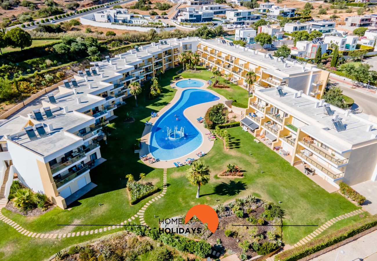 Apartment in Albufeira - #010 Marina View Apartment | Pool & Balcony