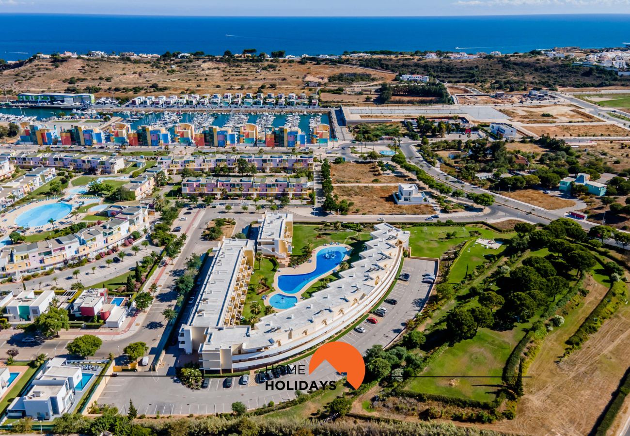 Apartment in Albufeira - #010 Marina View Apartment | Pool & Balcony