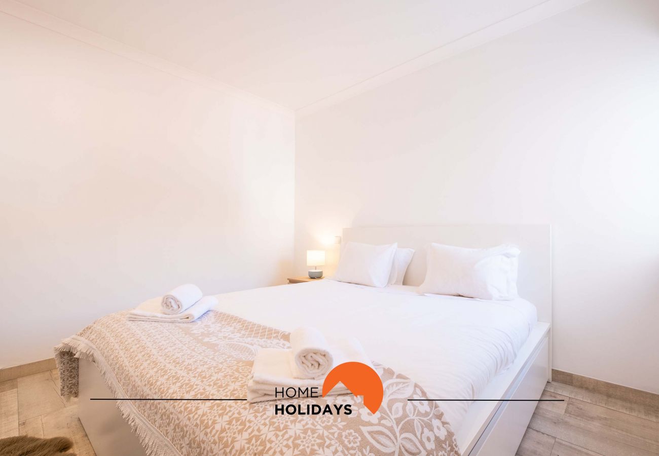 Apartment in Albufeira - #089 Traditional Home | Central Location