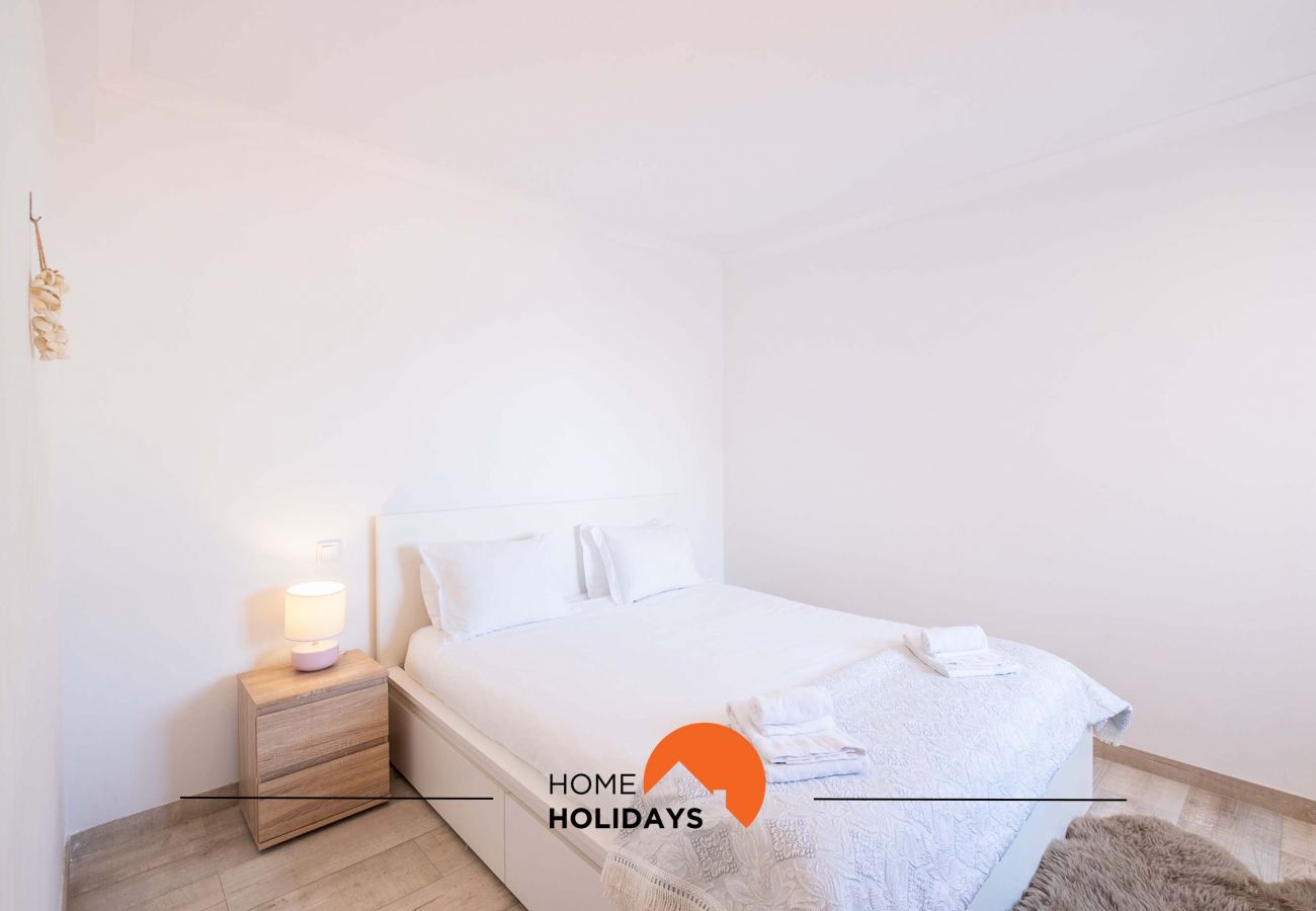 Apartment in Albufeira - #089 Traditional Home | Central Location