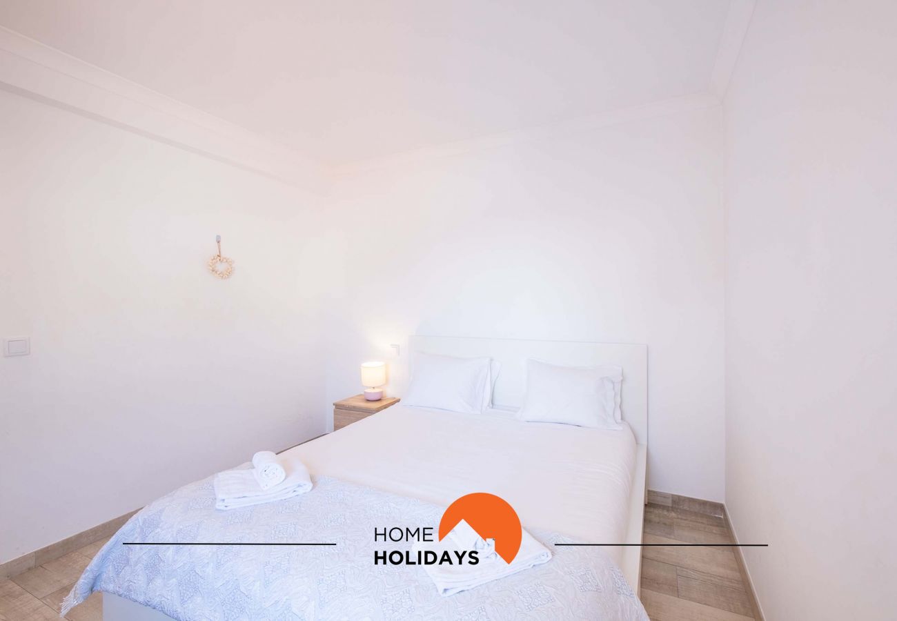 Apartment in Albufeira - #089 Traditional Home | Central Location