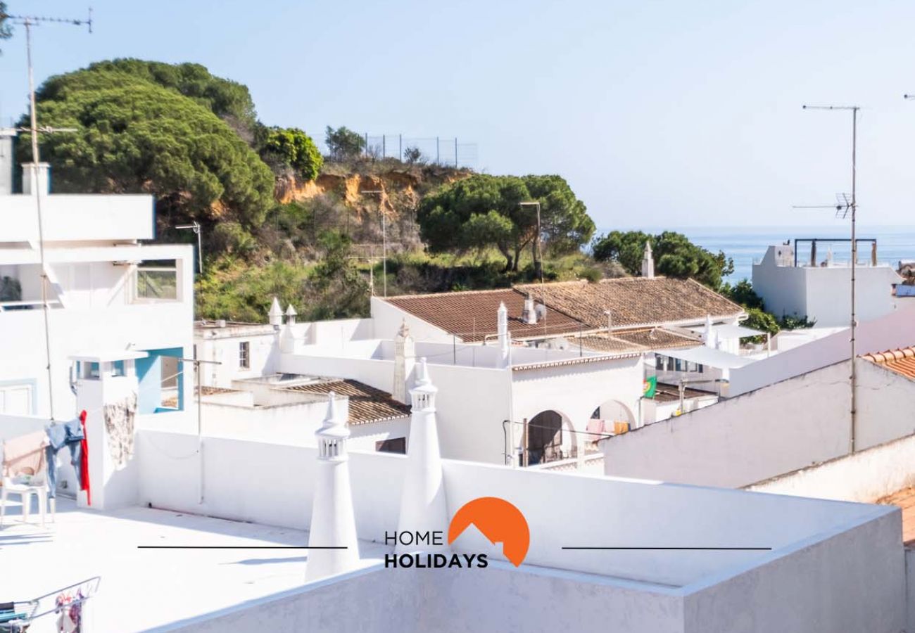 Apartment in Albufeira - #089 Traditional Home | Central Location