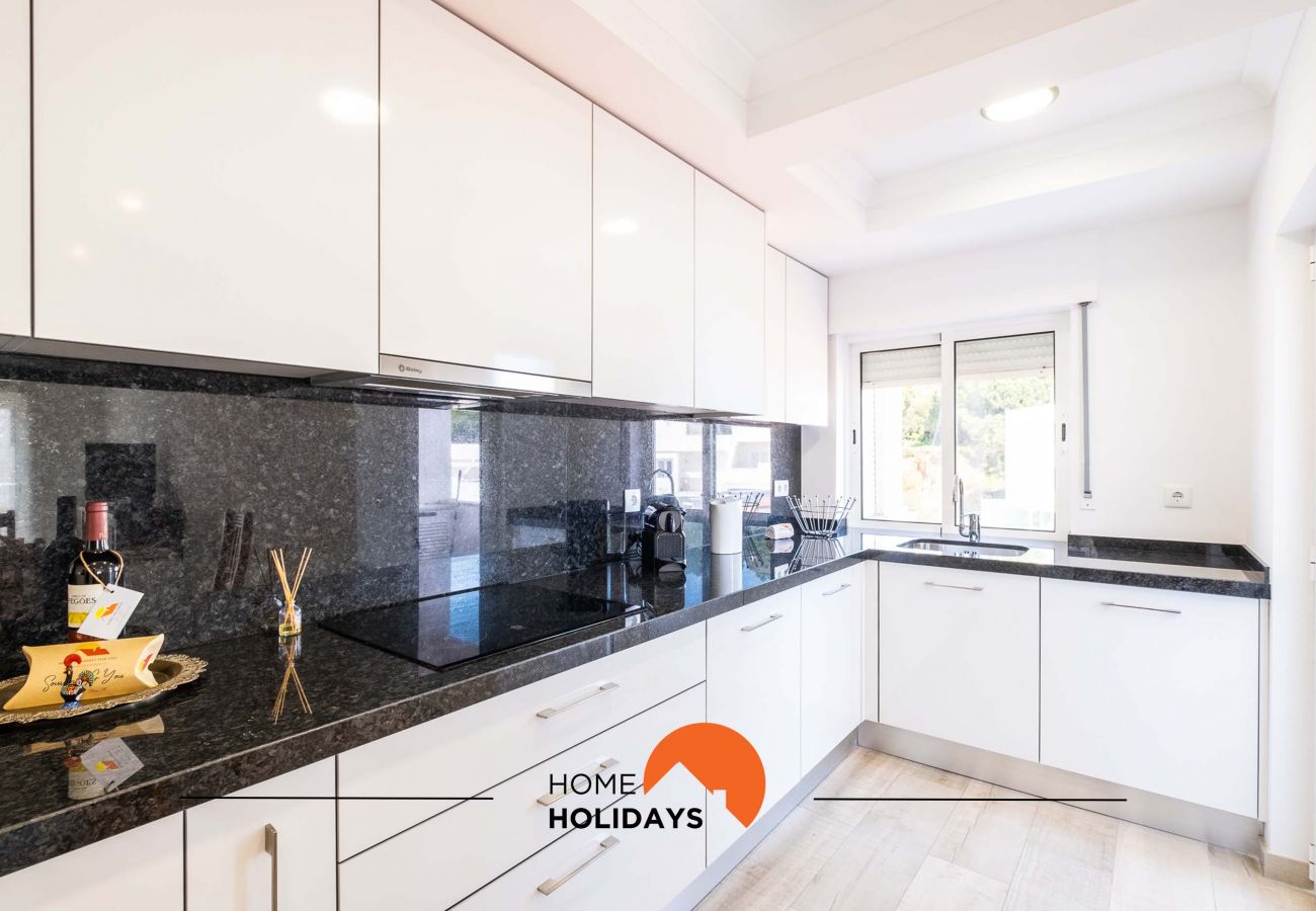 Apartment in Albufeira - #089 Traditional Home | Central Location